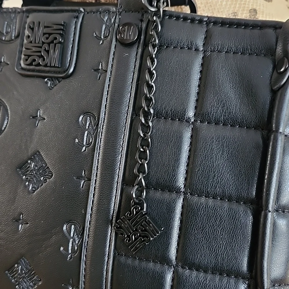 Steve Madden Satchel